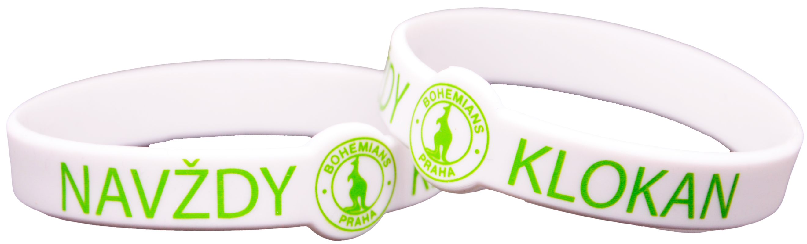 5154_NARAMEK DOSPELY NAVZDY KLOKAN BILY (200MM)